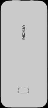 Nokia 208 White Nokia 208 White
